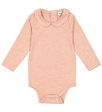 MarMar Samfella L/æ - Becka - Coral Haze Glitter