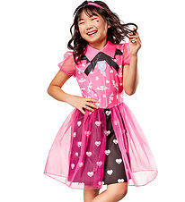 Rubies Búningur - Monster High Drakúlaura