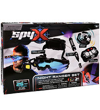 SpyX - Night Ranger Set