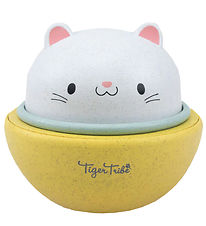 Tiger Tribe Toys - 2-I-1 - Rocking Rollers - Cat