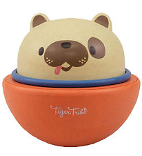 Tiger Tribe Toys - Bioplast - Rocking Rollers - Dog