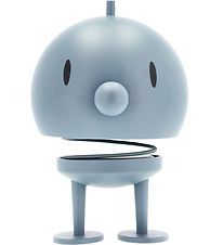 Hoptimist Soft Bumble - Large - 15 cm - Cloud