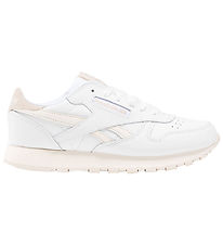 Reebok Classic Shoe - Classic Leather - Running - White