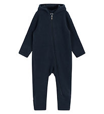 Hust and Claire Overall - Ull - Mevi - Blue Night