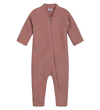 Hust and Claire Pramsuit - Wool - Burlwood