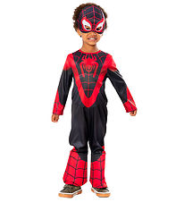 Rubies Kostüm - Marvel Spidey Miles Morales