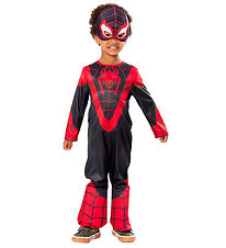 Rubies Kostm - Marvel Spidey Miles Morales