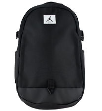 Jordan Backpack - Black