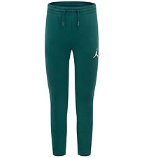 Jordan Pantalon de Jogging - Gode Teal