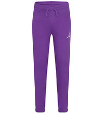 Jordan Sweatpants - Purple Gift