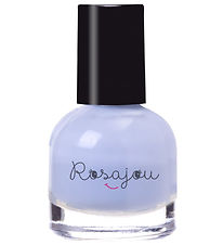 Rosajou Nail Polish w. Nailstickers - Cool