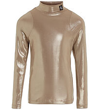 Calvin Klein Blouse - Frosted Almond