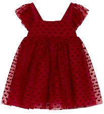 Hust and Claire Dress - Kamilia - Teaberry