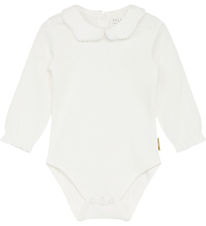 Hust and Claire Bodysuit l/s - Belima - Sugar