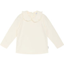 Hust and Claire Blouse - Alberte - Sugar