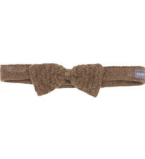 Hust and Claire Noeud papillon - Tricot - Faust - Petit Brown