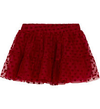 Hust and Claire Skirt - Nissine - Teaberry