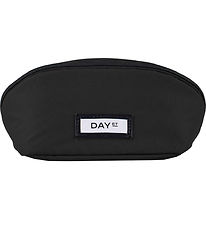 DAY ET Toiletry Bag - Gweneth RE-S Clam - Black