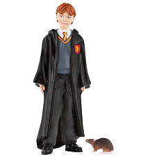 Schleich Harry Potter - Ron & Crotard - H : 10,2 cm - 42634