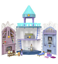 Disney Wish Play Set - Rosa's Castle