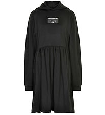 Cost:Bart Robe en Molleton - CBPaige - Noir