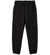 Name It Pantalon de Jogging - Noos - NkfSweat - Noir