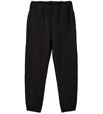 Name It Sweatpants - Noos - NkfSweat - Black