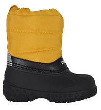 Reima Winter Boots - Loskari - Ochre Yellow