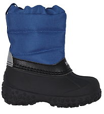 Reima Winter Boots - Loskari - Blue