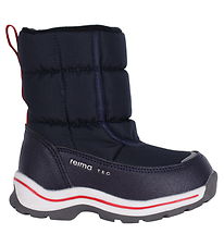 Reima Winter Boots - Pikavari - Navy