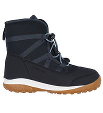 Reima Winter Boots - Stormy - Black