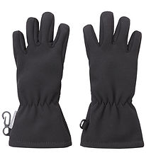 Reima Handschuhe - Savory - Schwarz