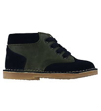 Bundgaard Bottes - Erik - Army WS