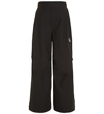 Calvin Klein Trousers - Modern CKJ - Black