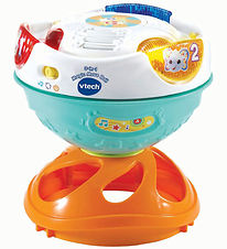 Vtech Activity Toy - Danish - 3-in-1 Magic Ball