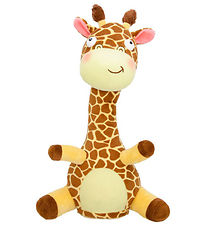 Club Petz Interactive Soft Toy - My First - The Giraffe Georgina