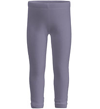 Name It Leggings - Noos - Rib - NbnKab - Lilas hritage