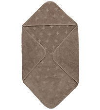 Müsli Baby towel - 70x70 - Cashew