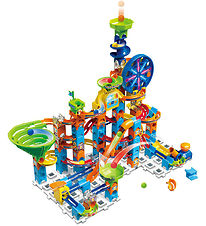 Vtech Ball Track - Marble Rush Ultimate Set XL - 145 Parts