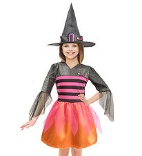 Ciao Srl. Costume - Barbie Witch - Barbie Strega Glamour