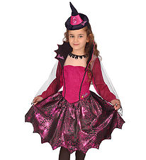 Ciao Srl. Costume - Barbie Witch - Barbie Strega Fashion