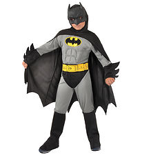 Ciao Srl. Batman Costume Double-Sided - 2-in-1 - Batman Foxes