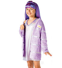 Ciao Srl. Costume - Rainbow High - Violet Willow