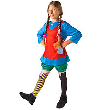Ciao Srl. Costume - Pippi Long stocking