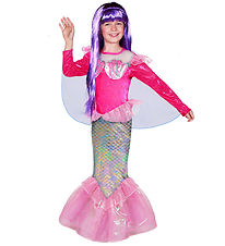 Ciao Srl. Costume - Princess Sirena