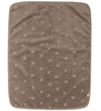 Müsli Towel - 50x65 - Cashew