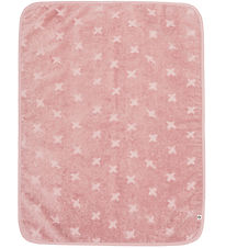 Müsli Towel - 50x65 - Rose Sugar