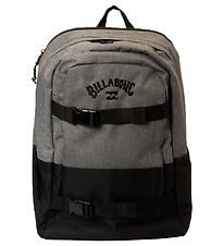 Billabong Backpack - Command Stash - 26 L - Black/Grey