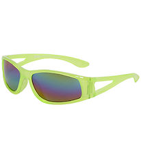 Molo Sonnenbrillen - Soso - Neon Yellow