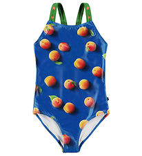 Molo Swimsuit - UV50+ - Nakia - Apricot